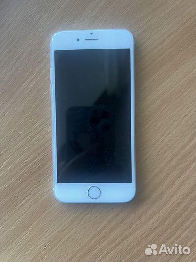 iPhone 6S, 128 ГБ