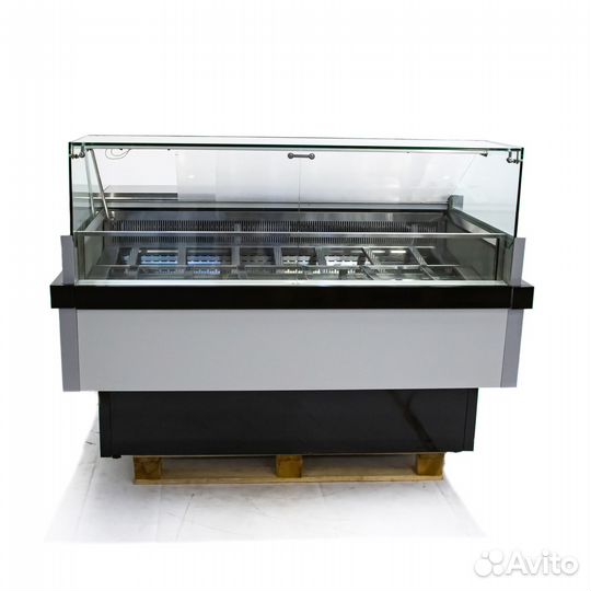 Витрины универсальные Enteco Master