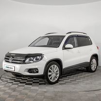 Volkswagen Tiguan 2.0 AT, 2013, 194 147 км, с пробегом, цена 1 117 200 руб.