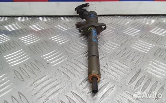 Форсунка дизельная peugeot 307 (5BL05AL01)