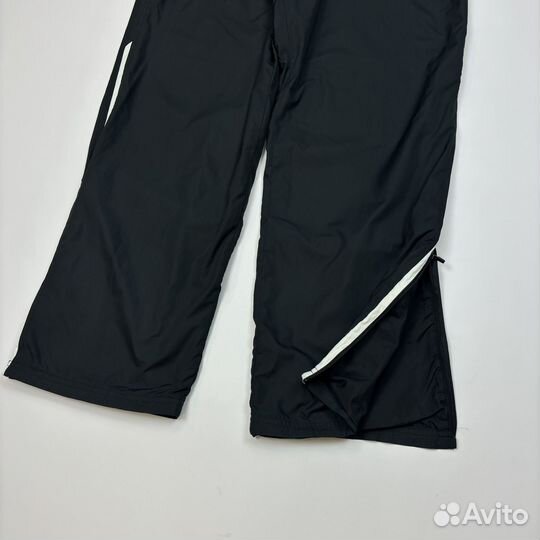 Штаны Nike Drill