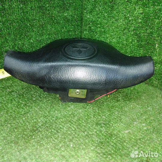 Airbag на руль mitsubishi lancer cedia CS2A 4 луча