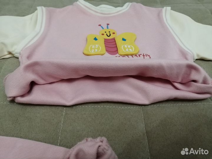 Костюм детский