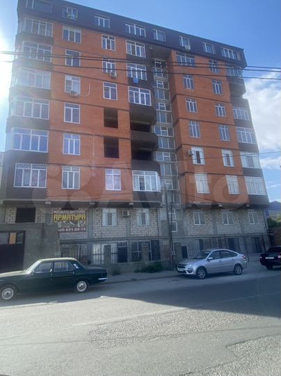 Торговая площадь, 35 м²