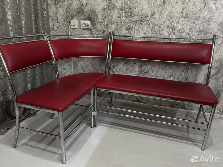 Кухонный уголок