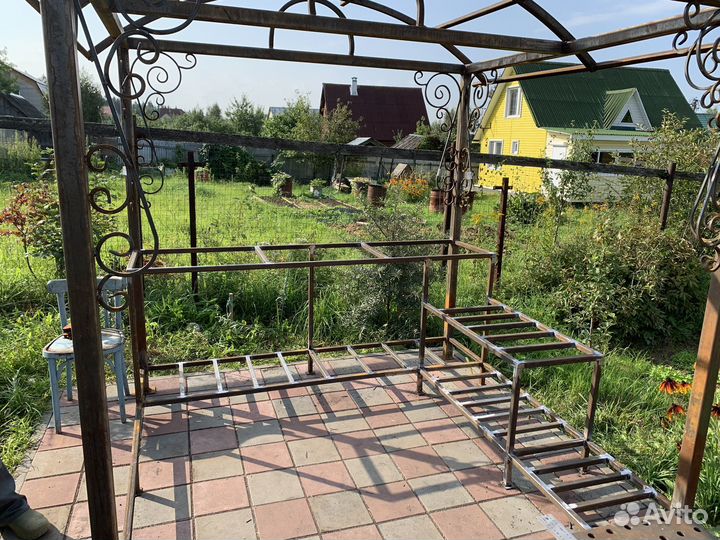 Сварочные работы