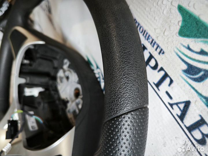 Руль ваз (LADA) xray I (2015—2023)