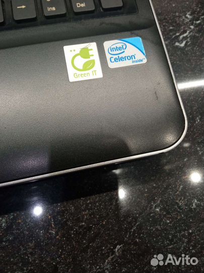 Fujitsu lifebook AH531