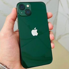 iPhone 13, 128 ГБ