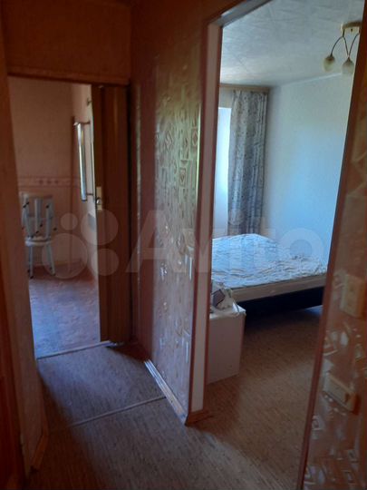 1-к. квартира, 31 м², 3/5 эт.