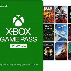 Xbox game pass ultimate + Far Cry 6