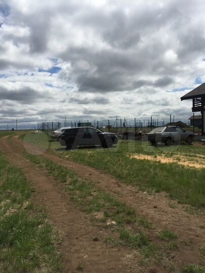 Участок 77,5 сот. (СНТ, ДНП)