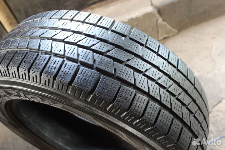 Pirelli Scorpion Ice&Snow 225/65 R17 102T