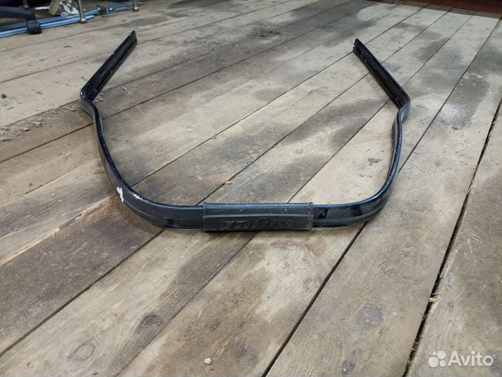 Бампер для снегохода Тайга Варяг