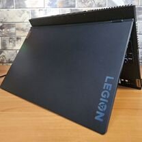 Lenovo Legion 5 pro 3070