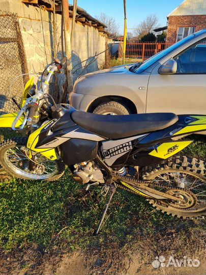 Racer sr x2