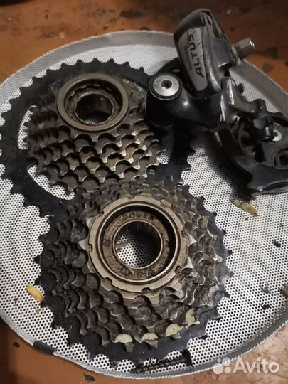 Обод для велосипеда 26