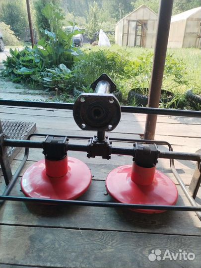 Роторная косилка MRP800, MRP800(А) D18, бу