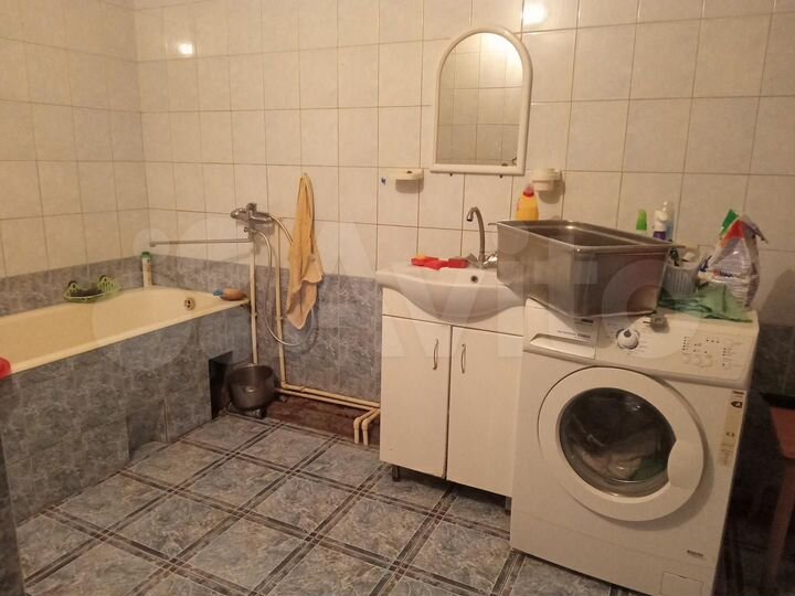 Дом 125 м² на участке 13 сот.