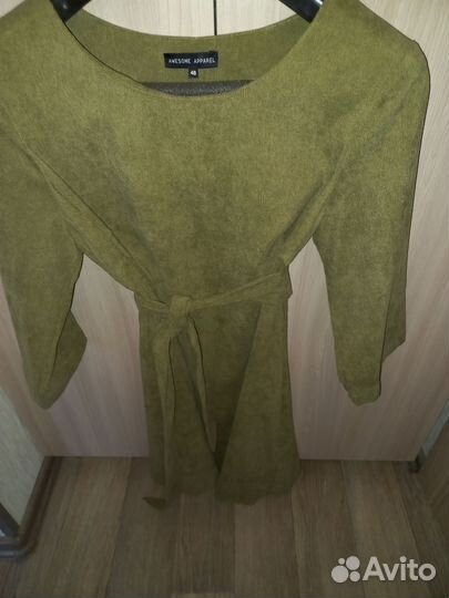 Платье женское