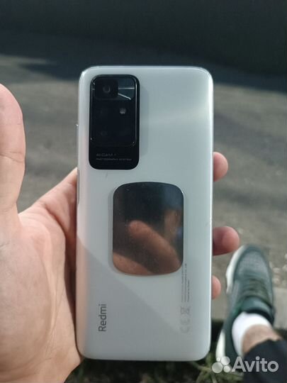 Xiaomi Redmi 10 Prime 2022, 4/64 ГБ