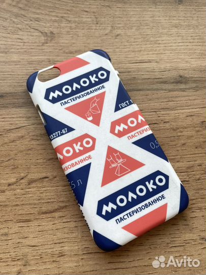 Чехол iPhone 6/ 6s