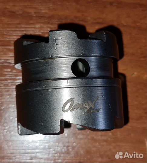 Храповик включения скорости Yamaha 40X, F30-40