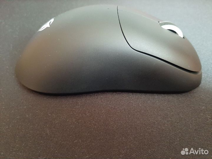 Беспроводная мышь Ninjutso Katana Superlight