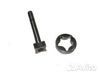 Маслонасос 186F, 188F, 192F