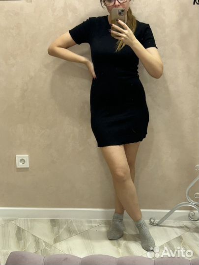 Продам женское платье