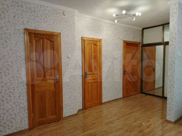 1-к. квартира, 50,9 м², 7/10 эт.