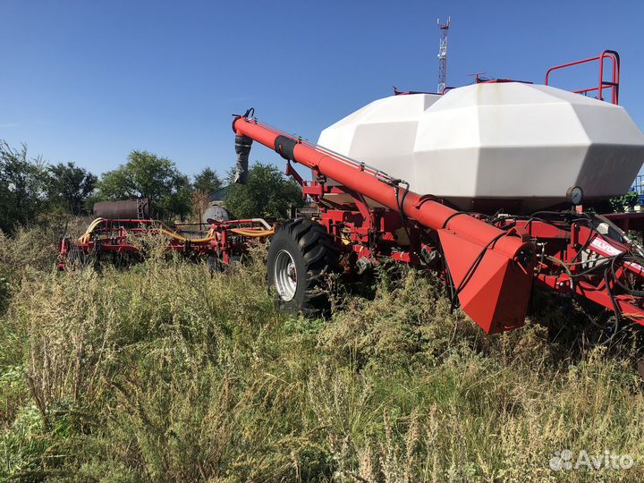 Комплекс посевной Эльворти (Червона Зирка) Алькор, 2016