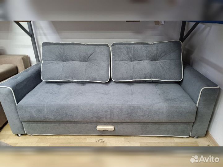 Диван прямой