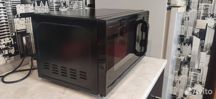 Микроволновая печь Dexp MS-70