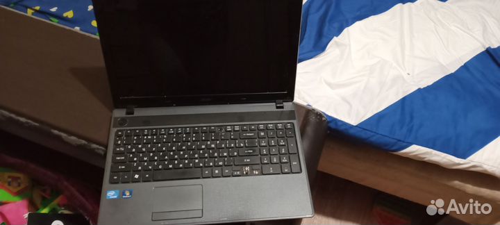 Ноутбук acer