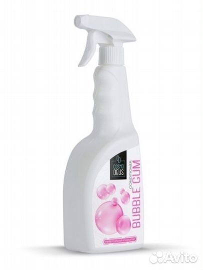 Кондиционер для лошади