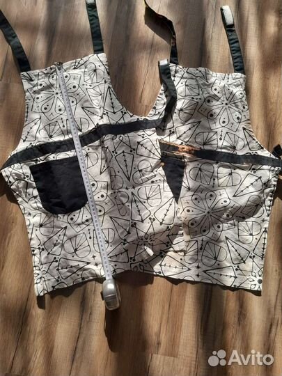 Фартук детский