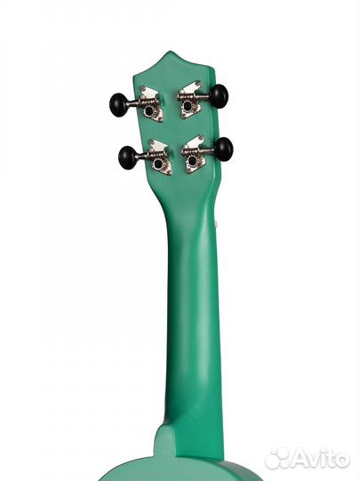 Homage RS-C1-GR Укулеле сопрано