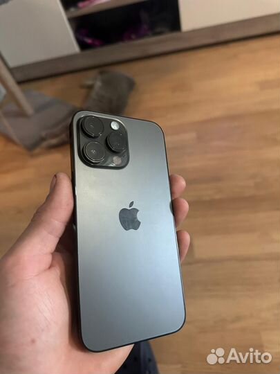 iPhone 14 Pro Max, 128 ГБ