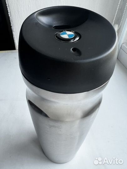 Термокружка bmw