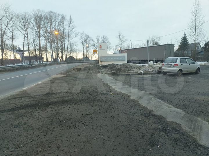 Участок 47 сот. (ИЖС)