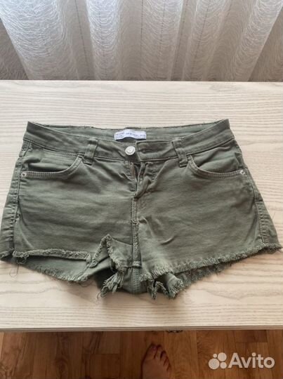 Шорты