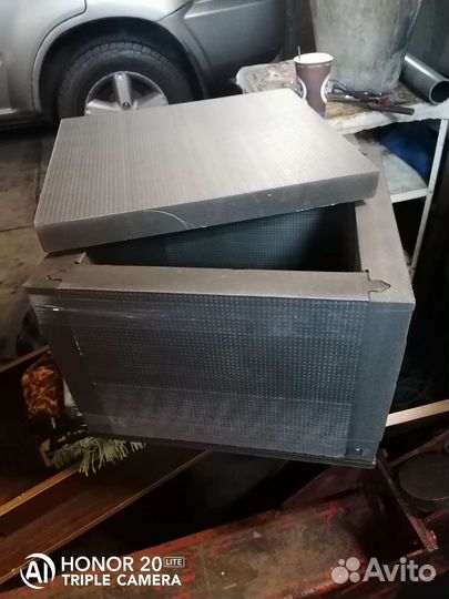 Термокороб