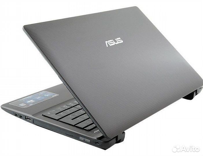 Ноутбук Asus K53U доставка
