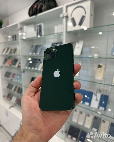 iPhone 13, 512 ГБ