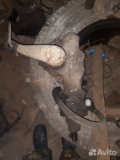 Гур урал 5557