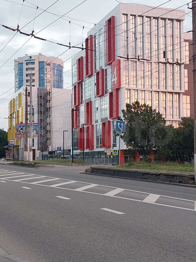 Апартаменты-студия, 25 м², 4/9 эт.