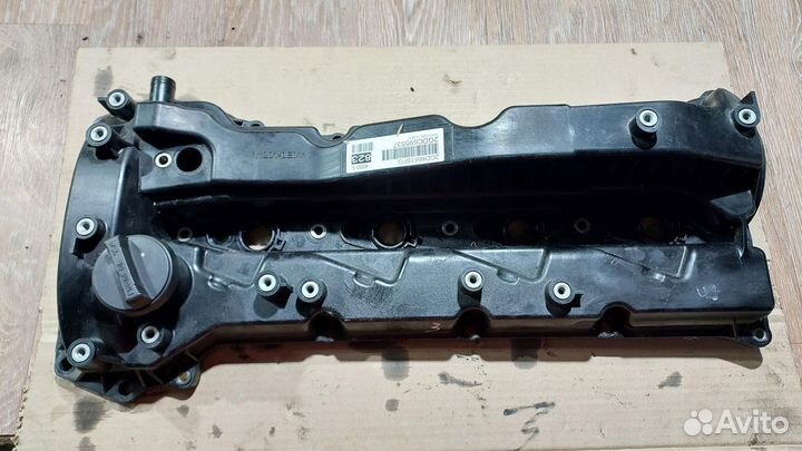 Б/У Б/У Крышка клапанная G8 toyota Hilux