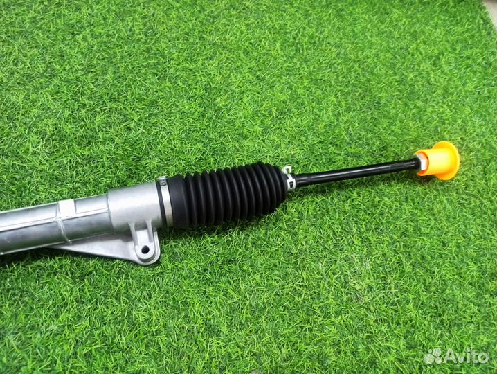 Рулевая рейка Volkswagen Polo 6RU423057K