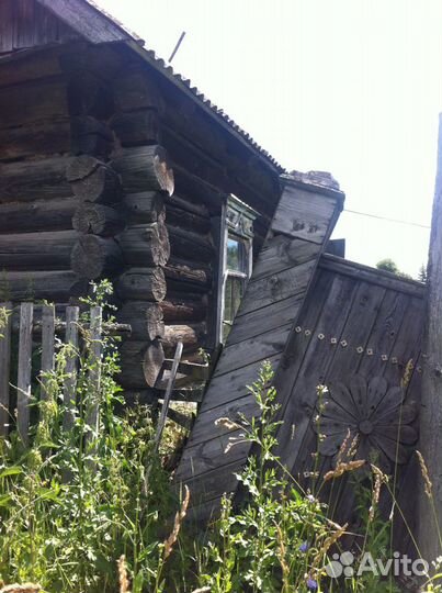 Реконструкция старых деревянных домов